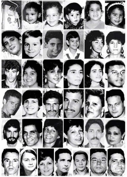Yüzlerce kişiye tecavüz etti, serbest bırakıldı! 10