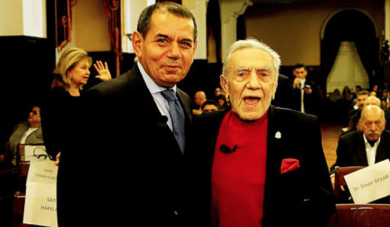 "Galatasaray'ın defans hattı korku filmi!" 6