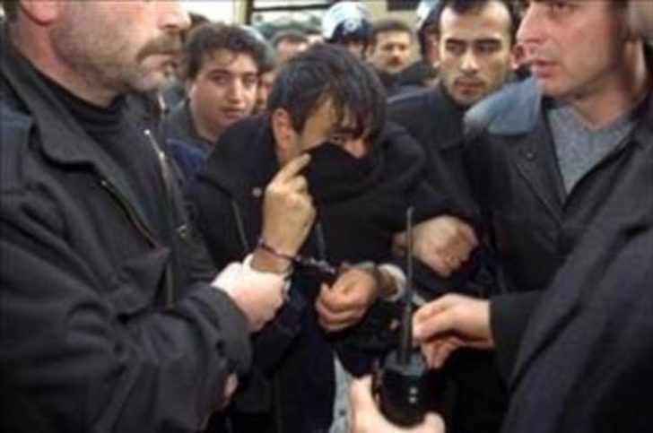 Türkiye tarihinin en azılı seri katilleri! 9