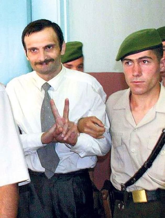 Türkiye tarihinin en azılı seri katilleri! 8