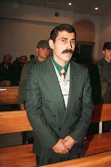 Türkiye tarihinin en azılı seri katilleri! 5