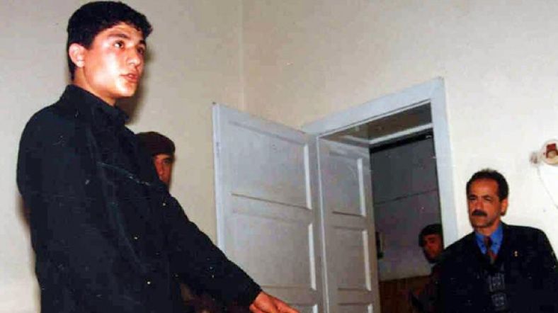 Türkiye tarihinin en azılı seri katilleri! 3
