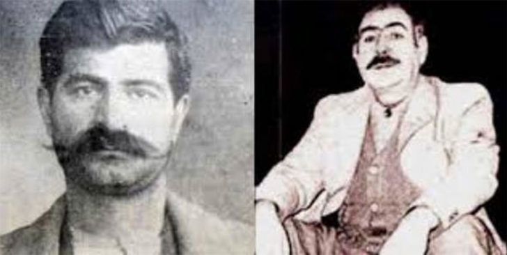 Türkiye tarihinin en azılı seri katilleri! 2