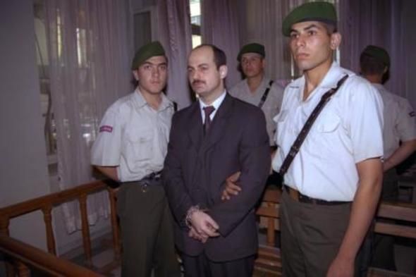Türkiye tarihinin en azılı seri katilleri! 6
