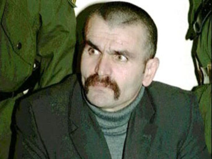 Türkiye tarihinin en azılı seri katilleri! 12