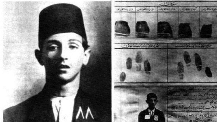 Türkiye tarihinin en azılı seri katilleri! 1