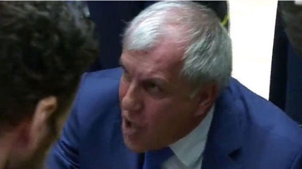 "Tüm hayatın boyunca bana soracaksın!" 1