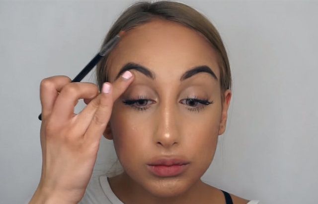 Ünlü Youtuber'dan eski sevgilisine büyük ders! 9
