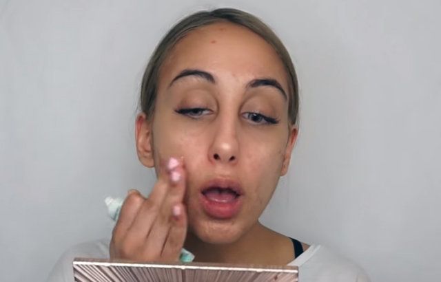 Ünlü Youtuber'dan eski sevgilisine büyük ders! 3
