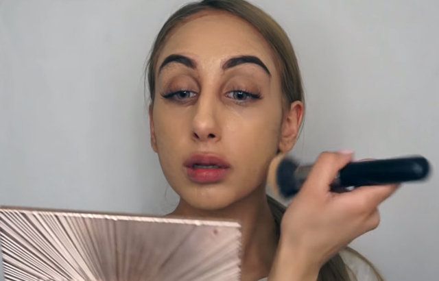 Ünlü Youtuber'dan eski sevgilisine büyük ders! 5