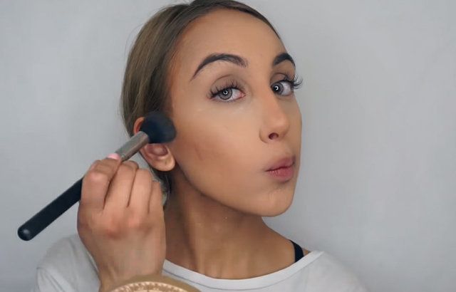 Ünlü Youtuber'dan eski sevgilisine büyük ders! 10