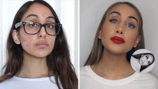 Ünlü Youtuber'dan eski sevgilisine büyük ders! 12