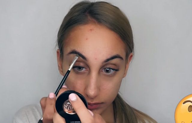 Ünlü Youtuber'dan eski sevgilisine büyük ders! 13