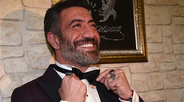 Ünlü isimlerin Öğretmenler Günü paylaşımları! 5