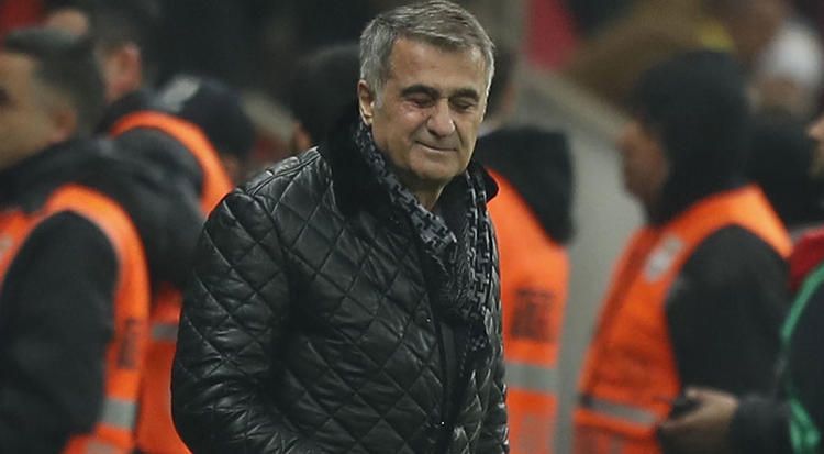 Şenol Güneş gözünü kaybetme tehlikesi atlattı! 3