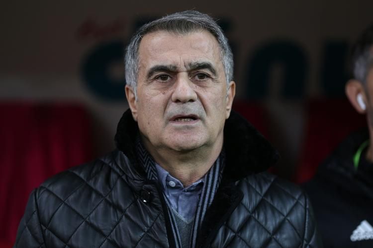 Şenol Güneş gözünü kaybetme tehlikesi atlattı! 8