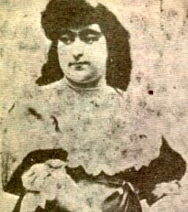 Bir dönemin en kıskanılan kadınıydı: İran Prensesi Qajar! 13