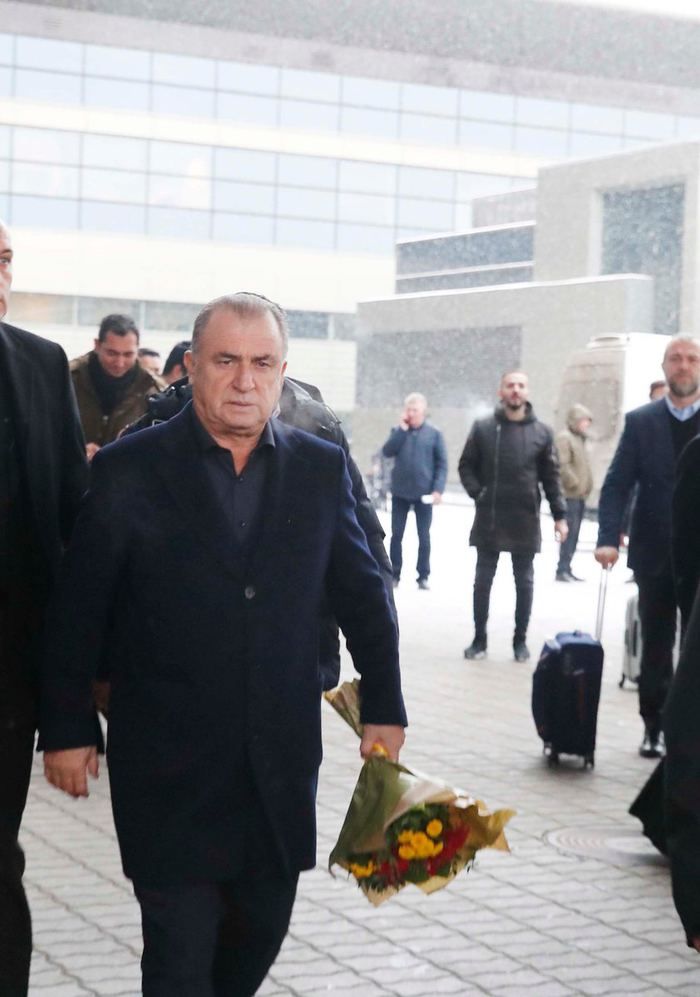 Galatasaray'a Rusya'da büyük engel! 3