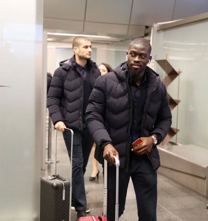 Galatasaray'a Rusya'da büyük engel! 1