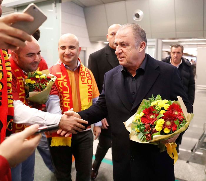 Galatasaray'a Rusya'da büyük engel! 2