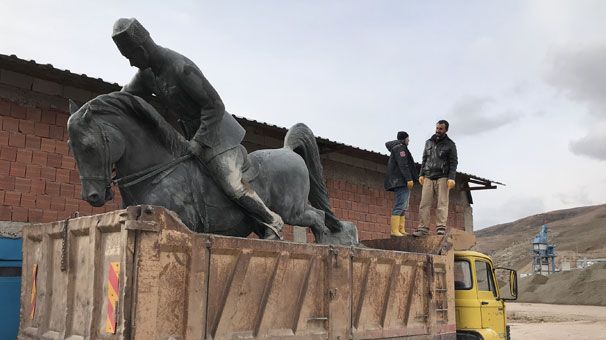 Sosyal medyada "Bayburt çöplüğü" saptırması! 2