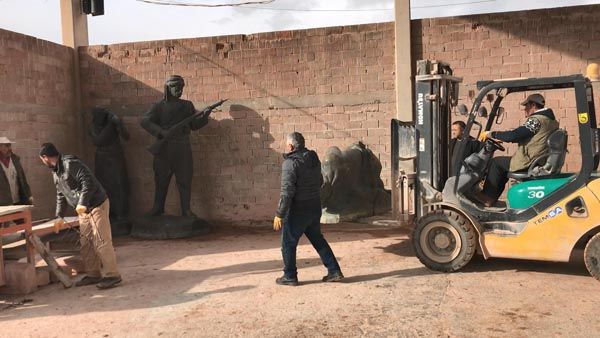 Sosyal medyada "Bayburt çöplüğü" saptırması! 15