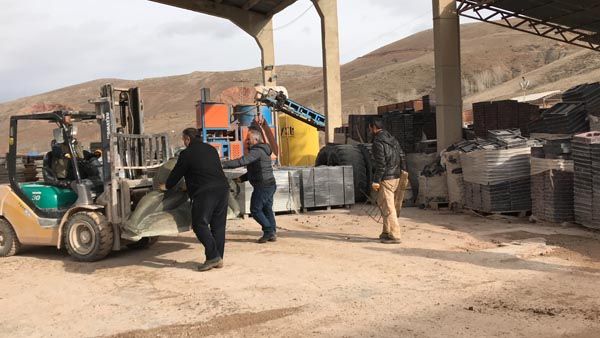 Sosyal medyada "Bayburt çöplüğü" saptırması! 13