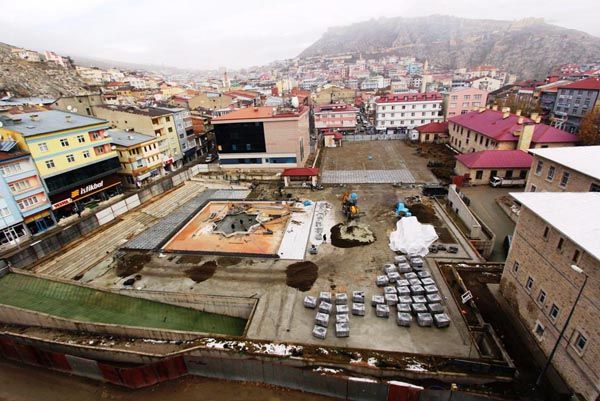 Sosyal medyada "Bayburt çöplüğü" saptırması! 4
