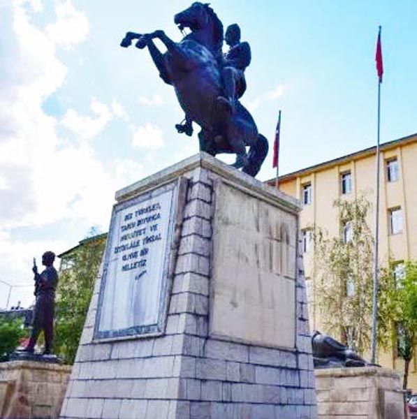 Sosyal medyada "Bayburt çöplüğü" saptırması! 7