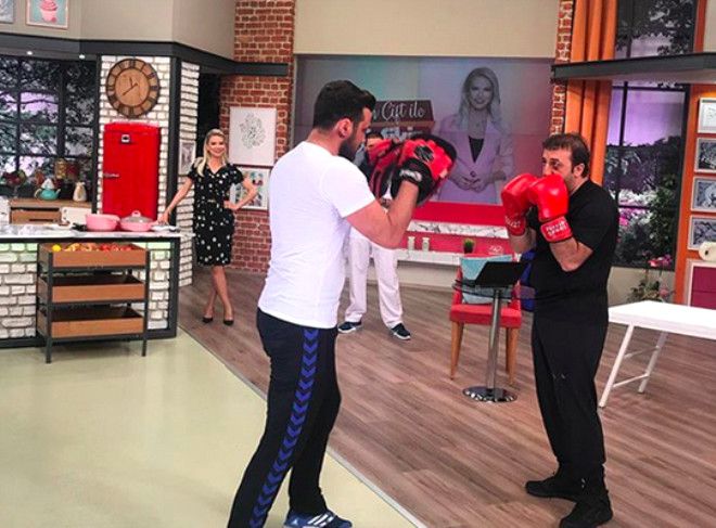 MasterChef Mehmet'in maddi durumu şaşırttı! 5