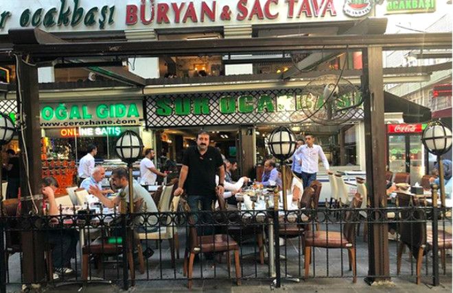 MasterChef Mehmet'in maddi durumu şaşırttı! 2