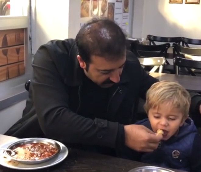 MasterChef Mehmet'in maddi durumu şaşırttı! 6