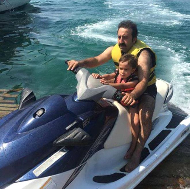 MasterChef Mehmet'in maddi durumu şaşırttı! 10