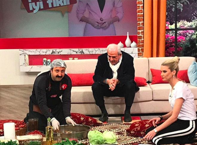 MasterChef Mehmet'in maddi durumu şaşırttı! 7