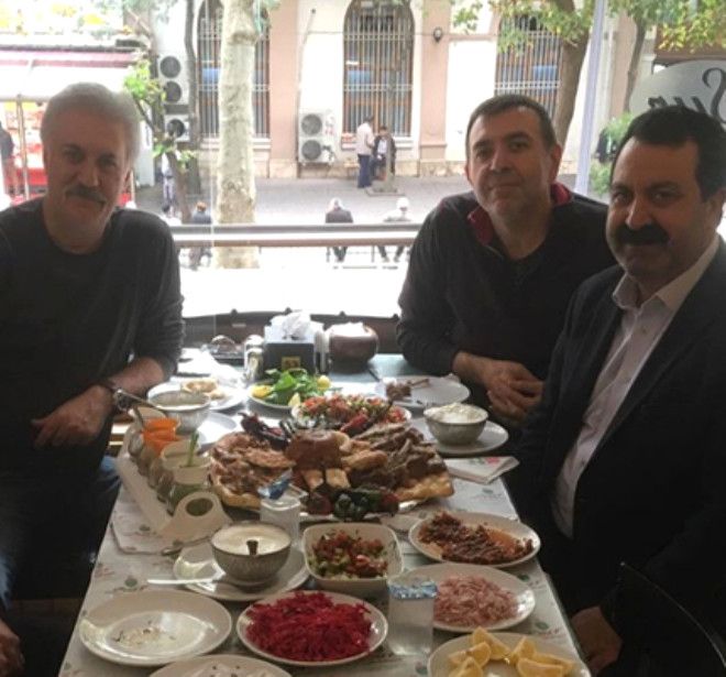 MasterChef Mehmet'in maddi durumu şaşırttı! 13