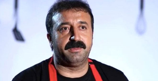 MasterChef Mehmet'in maddi durumu şaşırttı! 1