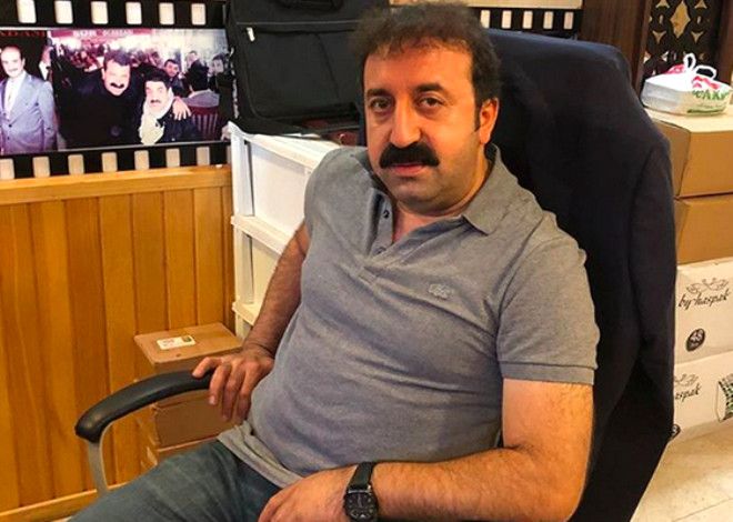 MasterChef Mehmet'in maddi durumu şaşırttı! 15