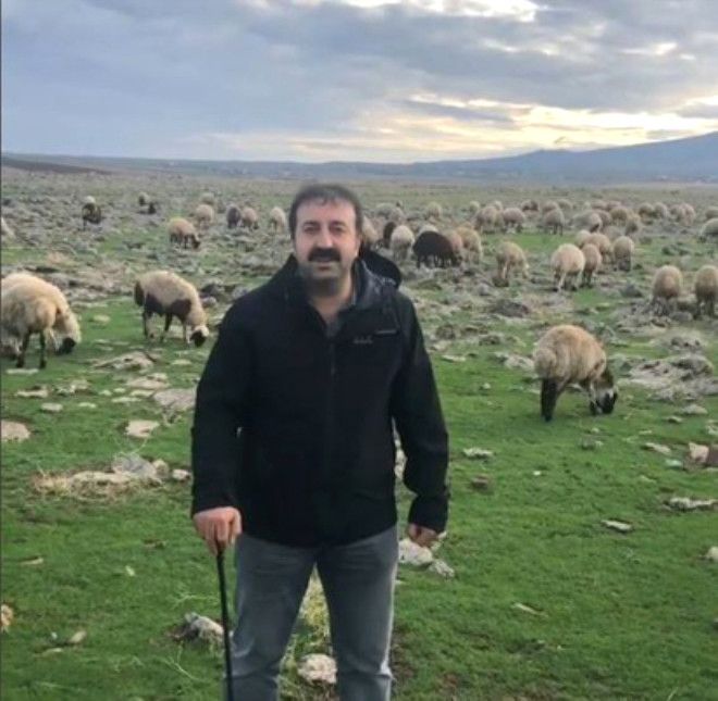 MasterChef Mehmet'in maddi durumu şaşırttı! 11