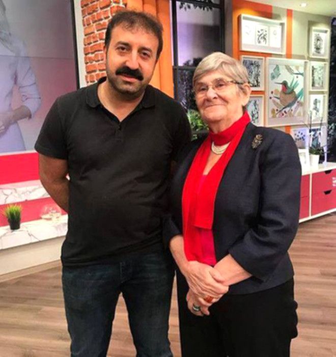 MasterChef Mehmet'in maddi durumu şaşırttı! 14