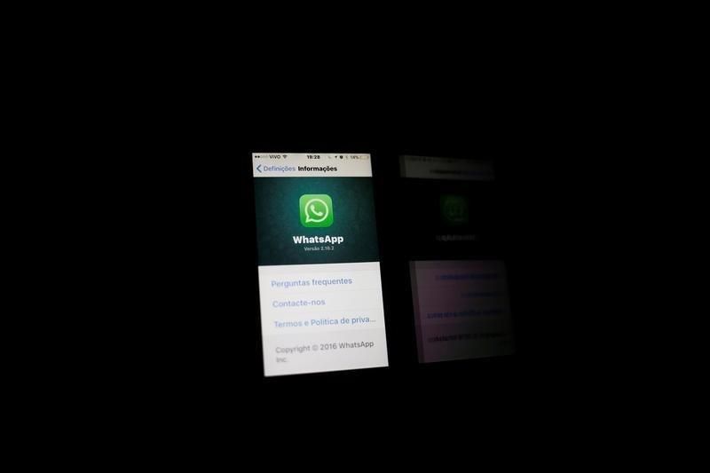 WhatsApp'ta sesli mesaj gönderenler dikkat! 2