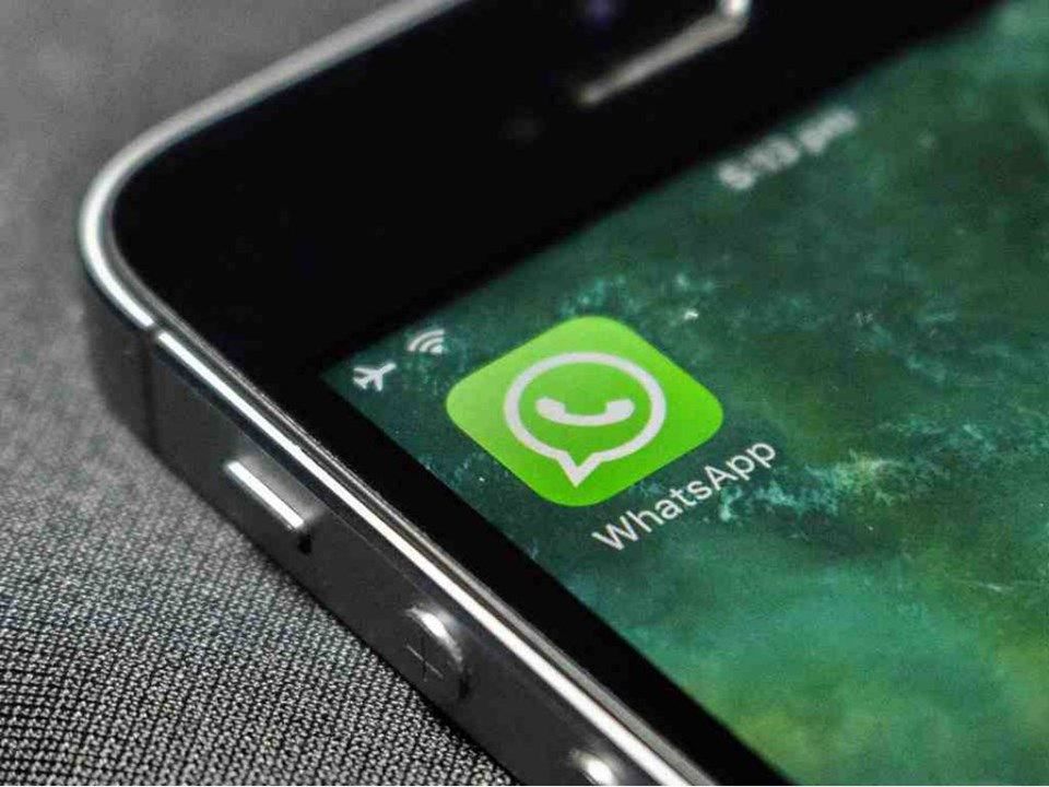 WhatsApp'ta sesli mesaj gönderenler dikkat! 4