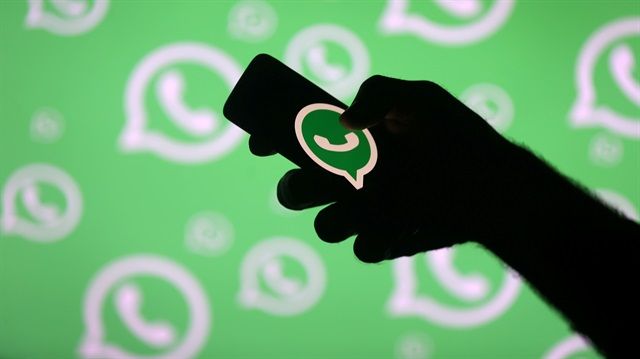 WhatsApp'ta sesli mesaj gönderenler dikkat! 7
