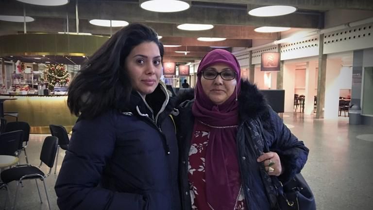 İsveç'te "Yılın Kahramanı" seçilen Fatma teyzenin öyküsü! 3