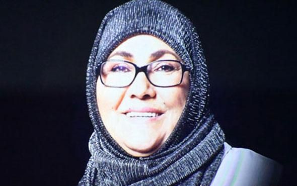 İsveç'te "Yılın Kahramanı" seçilen Fatma teyzenin öyküsü! 4