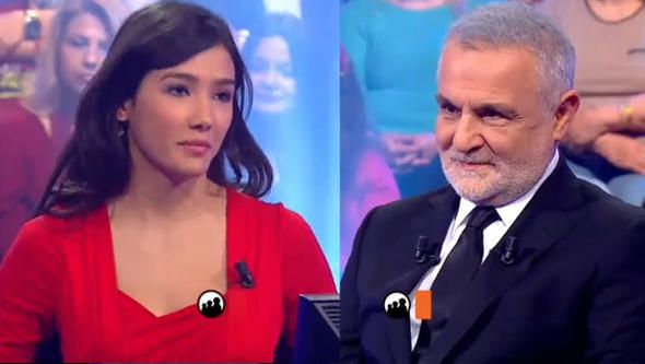 Balerinken sakatlandı bir yarışma ile ünlü oldu! 2