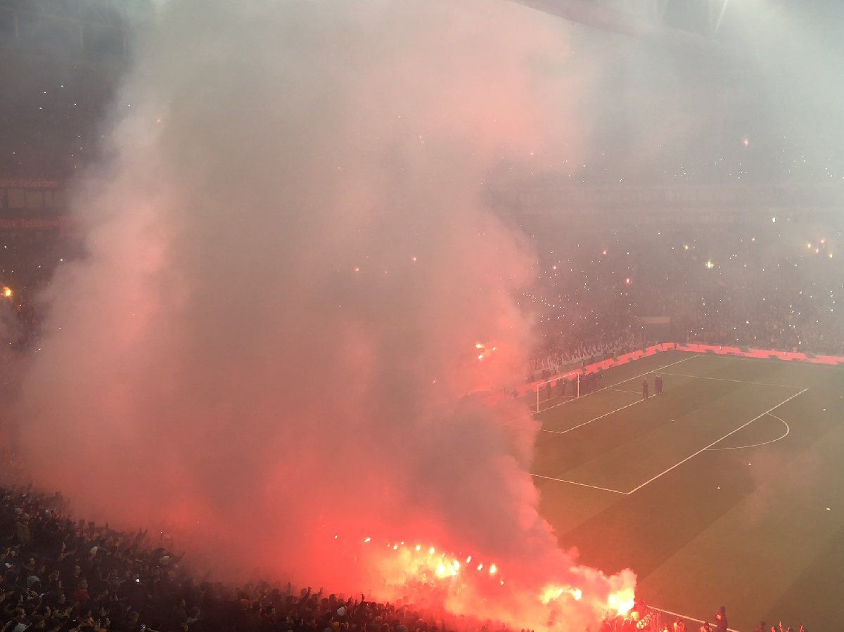 Fatih Terim'den derbi öncesi flaş açıklamalar! 3
