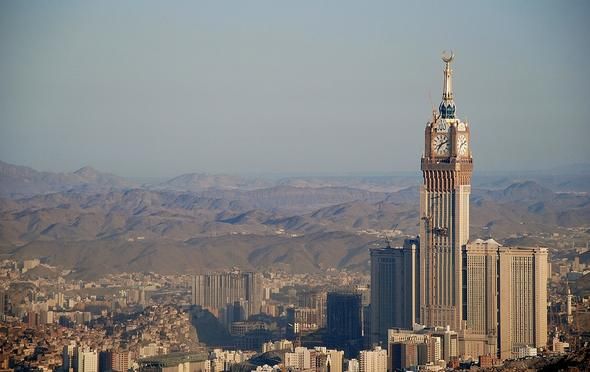2050'de dünyaya bu ülkeler hükmedecek! 19