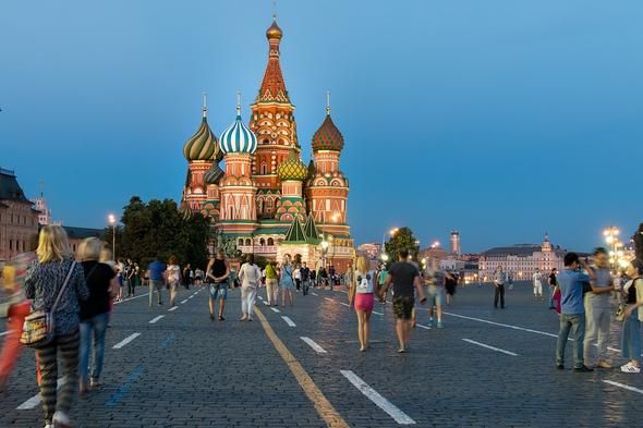 2050'de dünyaya bu ülkeler hükmedecek! 28