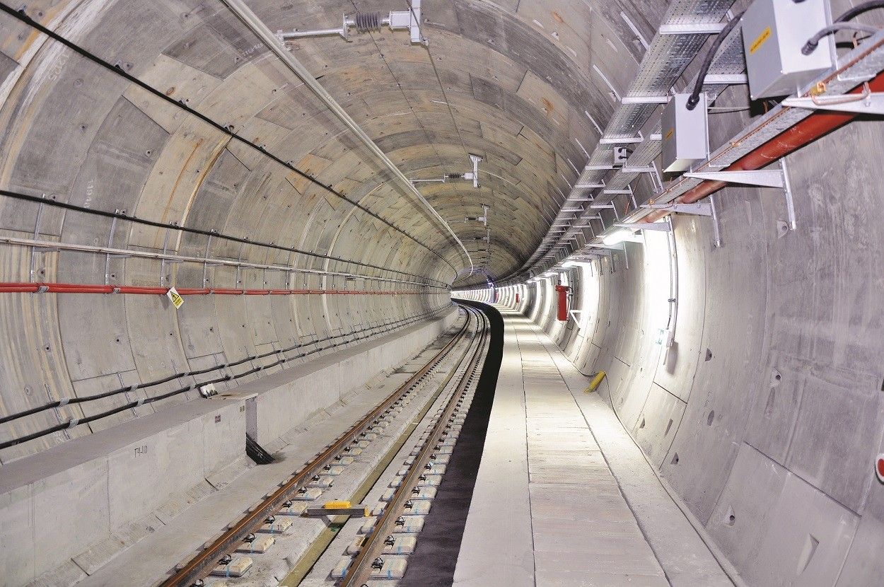 İşte İstanbul'da yeni açılacak 192 metro istasyonu 10