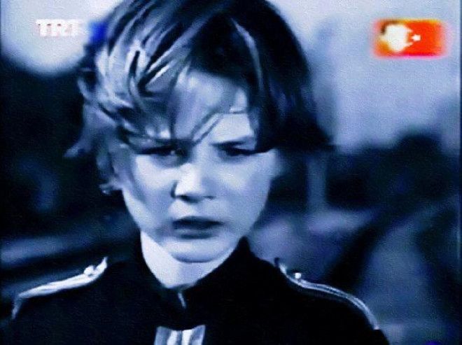 Ömercik'in gerçek hayatı da film gibi çıktı! 6